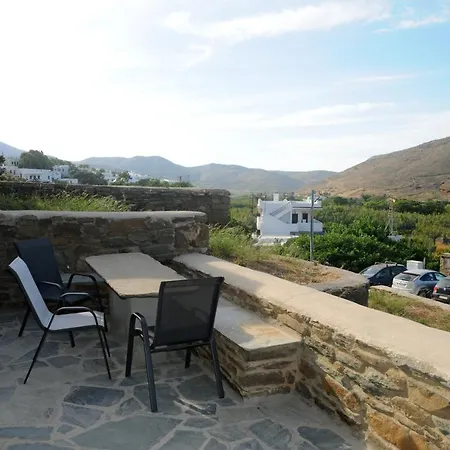 Casa vacanze Komis Crown - Luxury *