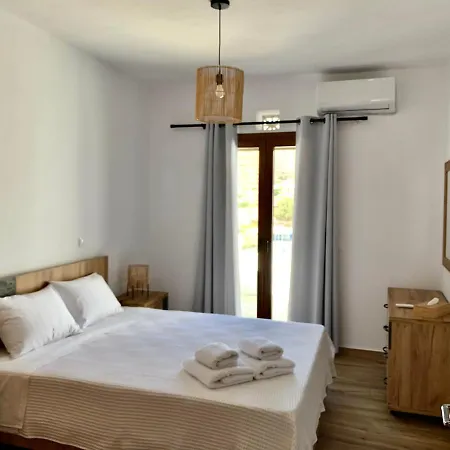 Holiday home Komis Crown - Luxury *