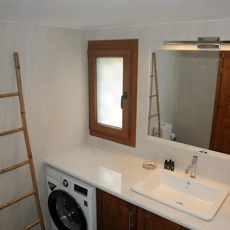 Komis Crown - Luxury Holiday home Komi (Tinos)