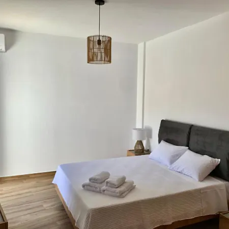 Komis Crown - Luxury Holiday home Komi (Tinos)