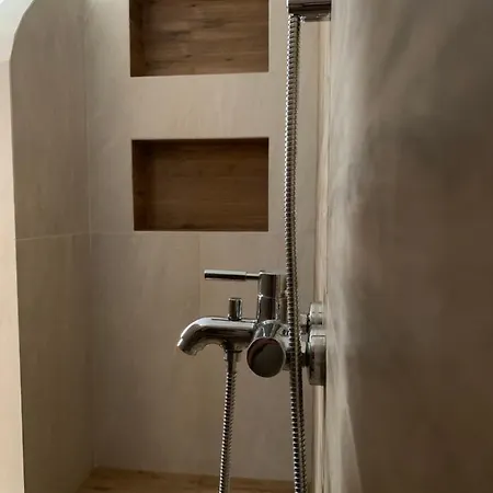Holiday home Komis Crown - Luxury Komi (Tinos)