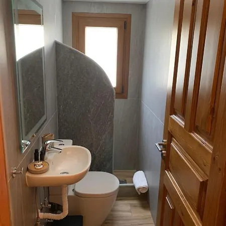 Holiday home Komis Crown - Luxury Komi (Tinos)
