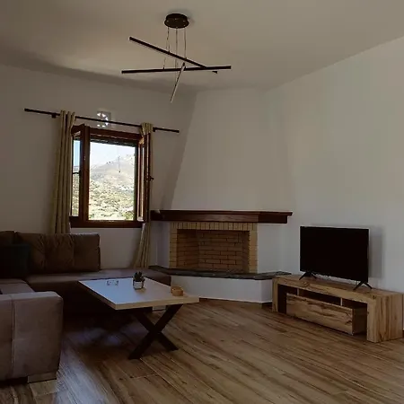 Holiday home Komis Crown - Luxury Komi (Tinos)