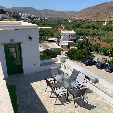 Holiday home Komis Crown - Luxury Komi (Tinos)